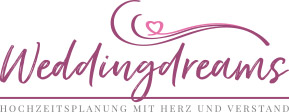 Weddingdreams Logo