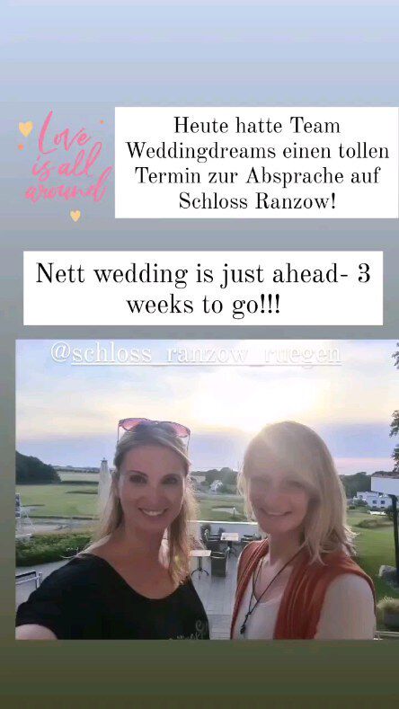 #About us- Team Weddingdreams, Partner & Friends 💜